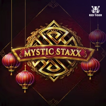 Mystic Staxx - PORTBET88