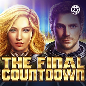 The Final Countdown - PORTBET88