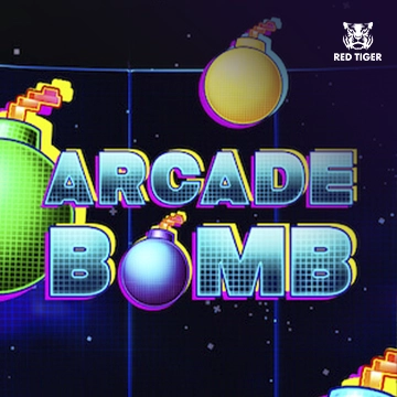 Arcade Bomb - PORTBET88