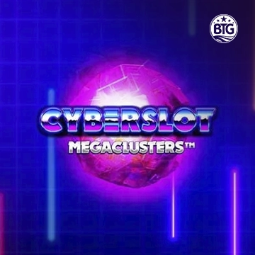 Cyberslot Megaclusters - PORTBET88