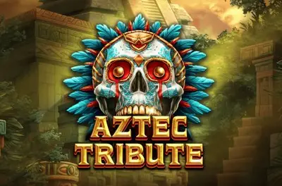 Aztec Tribute - PORTBET88