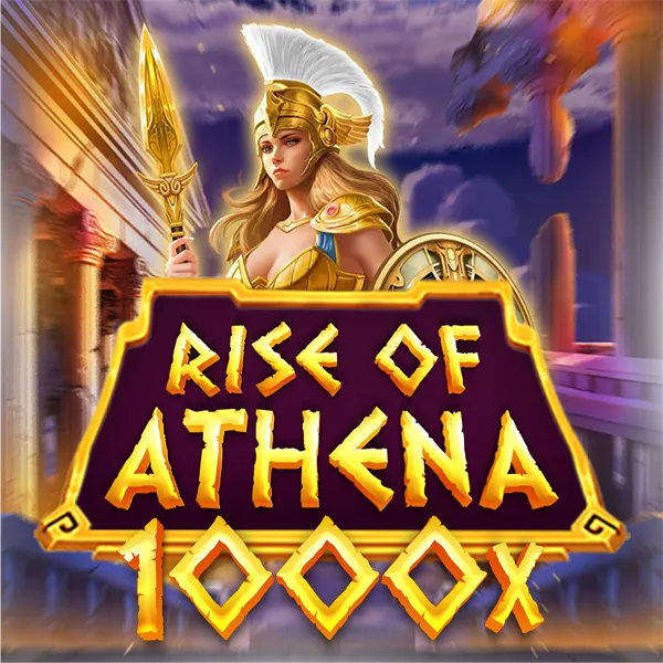 Rise of Athena 1000 - PORTBET88