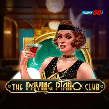 The Paying Piano Club - PORTBET88