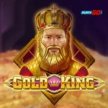 Gold King - PORTBET88