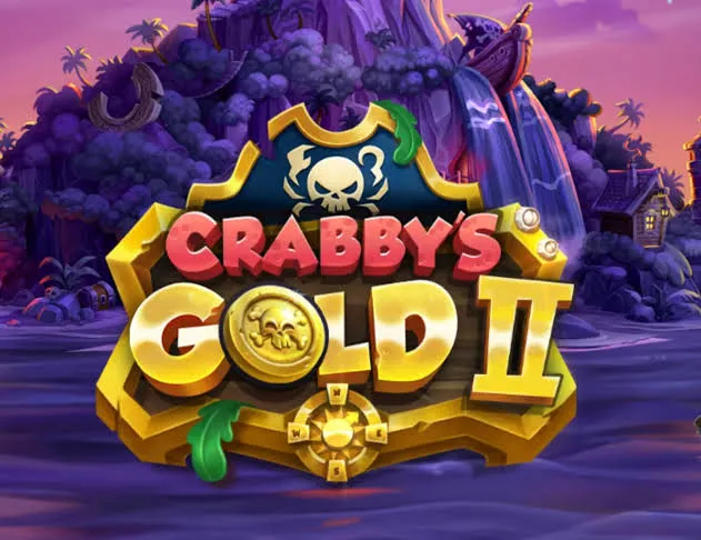 Crabbys Gold II - PORTBET88