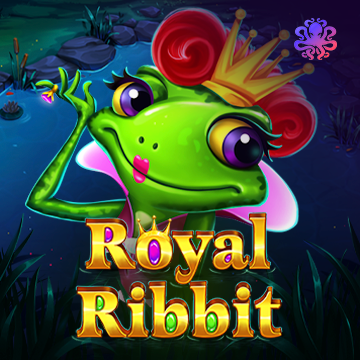 Royal Ribbit - PORTBET88