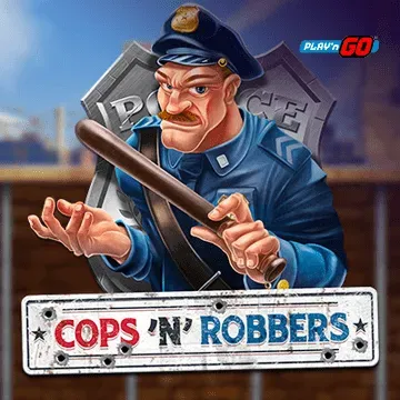 CopsnRobbers - PORTBET88