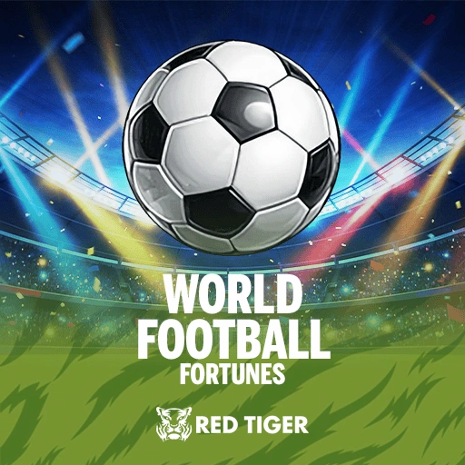 World Football Fortunes - PORTBET88
