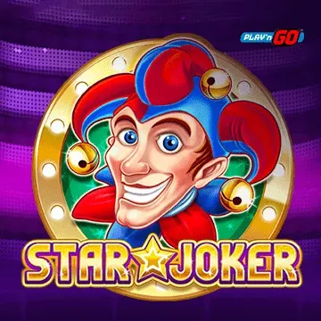 Star Joker - PORTBET88