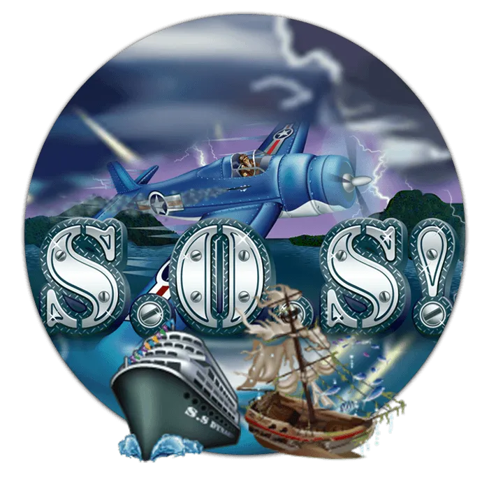 Habanero : S.O.S! - PORTBET88