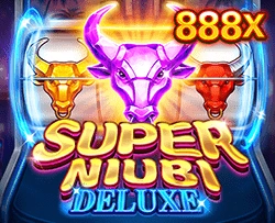 Super Niubi Deluxe - PORTBET88