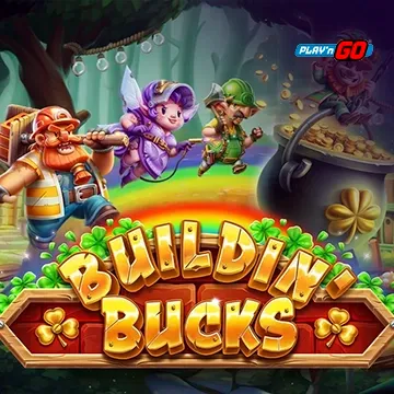 Buildin More Bucks - PORTBET88