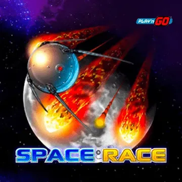 Space Race - PORTBET88