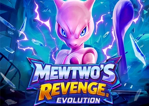 Balas Dendam Mewtwo: Evolusi - PORTBET88