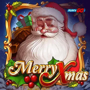 Merry Xmas - PORTBET88