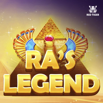 RAs Legend - PORTBET88