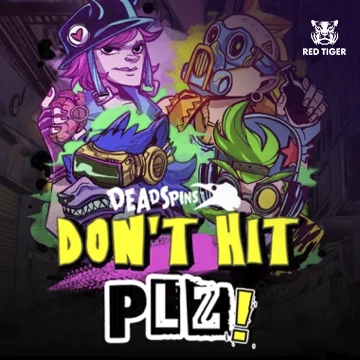 Dont Hit Plz - PORTBET88