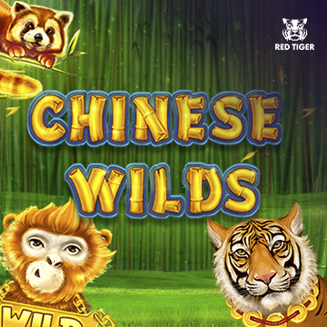 Chinese Wilds - PORTBET88