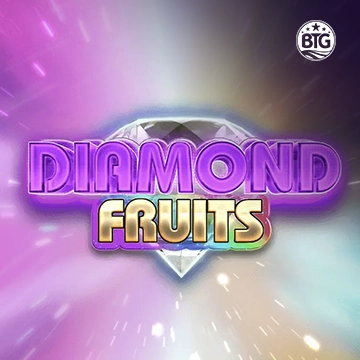 Diamond Fruits - PORTBET88