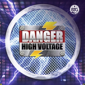 Danger High Voltage - PORTBET88