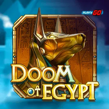 Doom of Egypt - PORTBET88