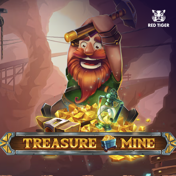 Treasure Mine - PORTBET88