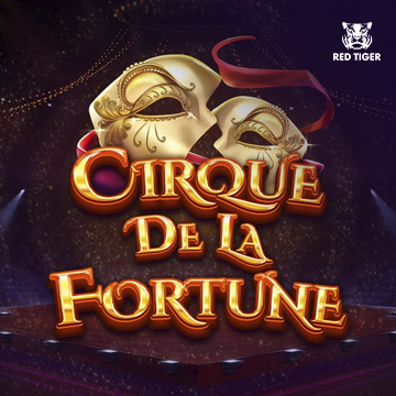 Cirque de la Fortune - PORTBET88