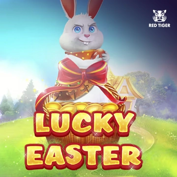 Lucky Easter - PORTBET88