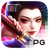 PGSoft : Geishas Revenge - PORTBET88