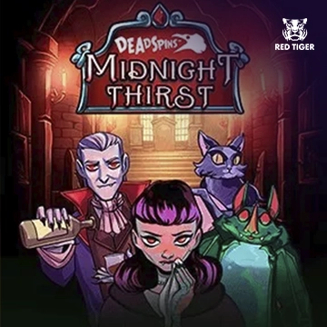 Midnight Thirst - PORTBET88