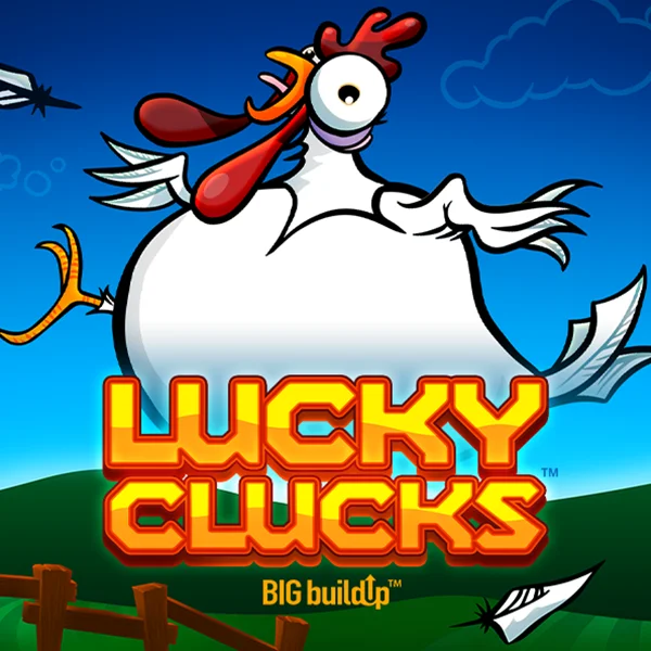 Lucky Clucks - PORTBET88