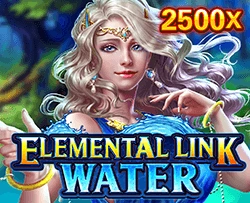 Elemental Link Water - PORTBET88