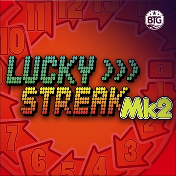 Lucky Streak Mk2 - PORTBET88