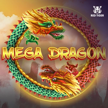 Mega Dragon - PORTBET88