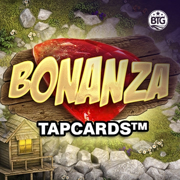 Bonanza Tapcards - PORTBET88