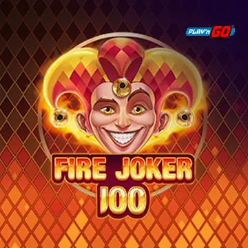 Fire Joker 100 - PORTBET88