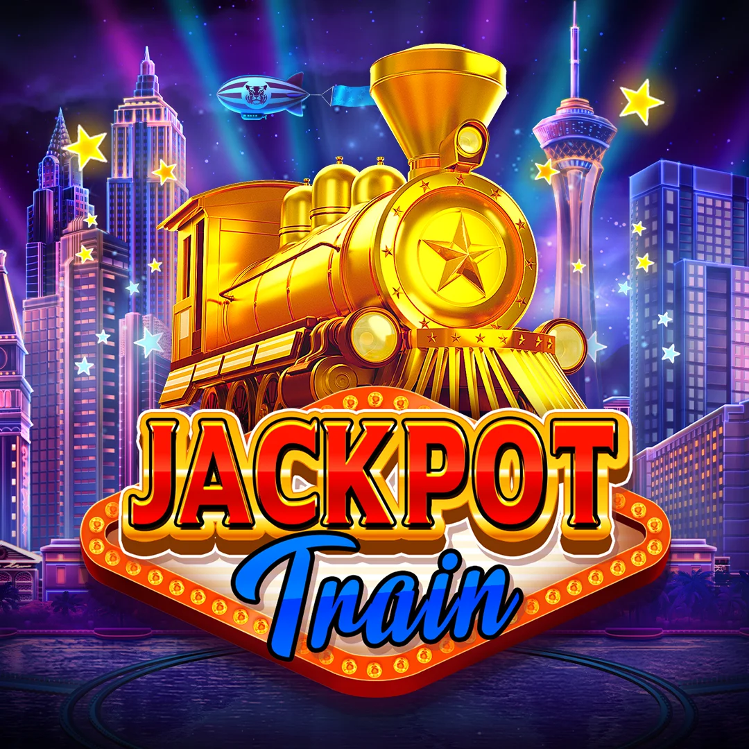 Jackpot Train - PORTBET88