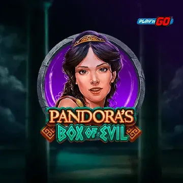 Pandoras Box of Evil - PORTBET88