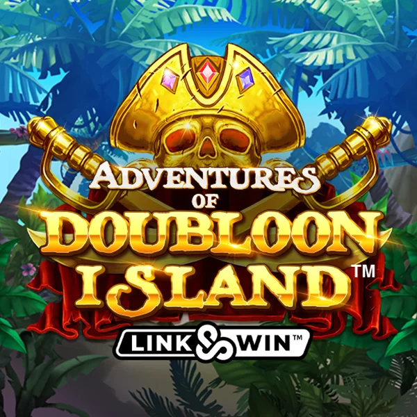 Adventures Of Doubloon Island - PORTBET88
