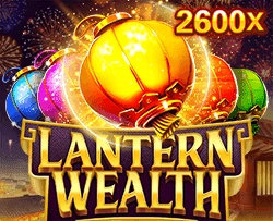 Lantern Wealth - PORTBET88