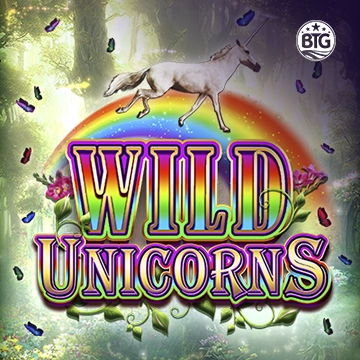 Wild Unicorns - PORTBET88