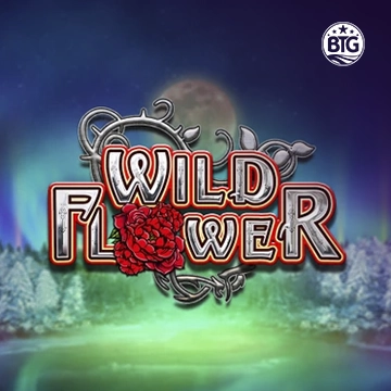 Wild Flower - PORTBET88