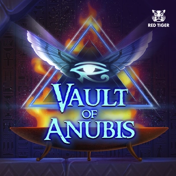 Vault of Anubis - PORTBET88
