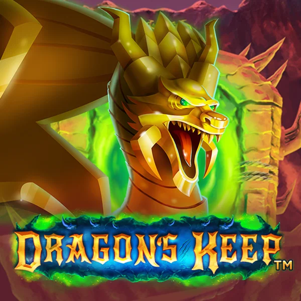 Dragons Keep - PORTBET88