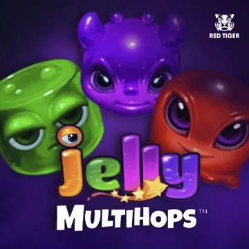 Jelly MULTIHOPS - PORTBET88