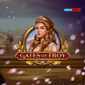 Gates of Troy - PORTBET88