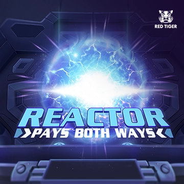 Reactor - PORTBET88
