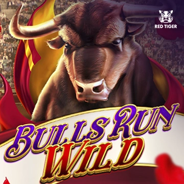 Bulls Run Wild - PORTBET88