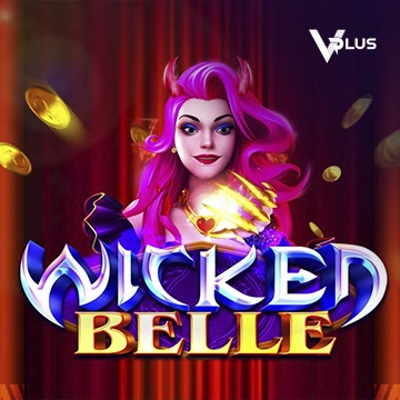 Wicked Belle - PORTBET88