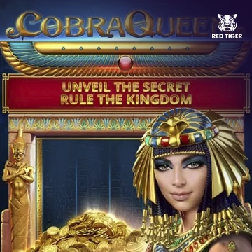 Cobra Queen - PORTBET88